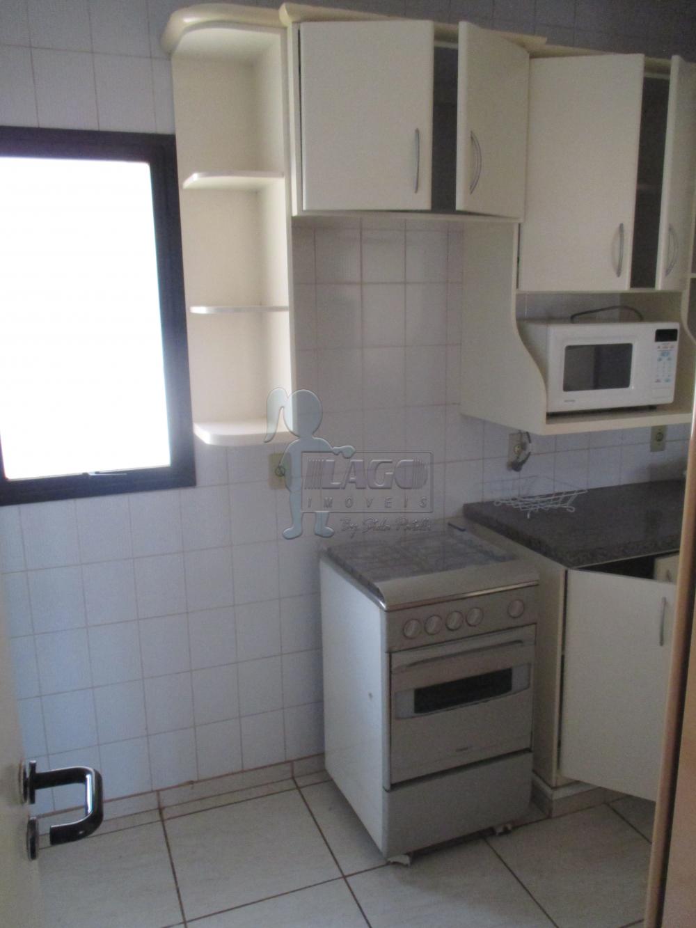 Alugar Apartamentos / Studio/Kitnet em Ribeirão Preto R$ 1.350,00 - Foto 10