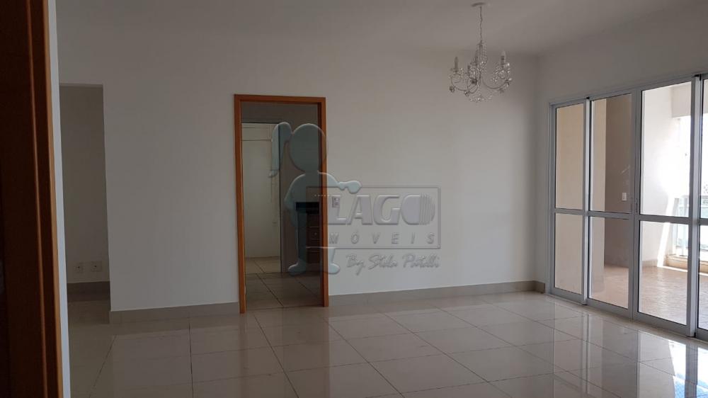 Alugar Apartamento / Padrão em Ribeirão Preto R$ 3.000,00 - Foto 4