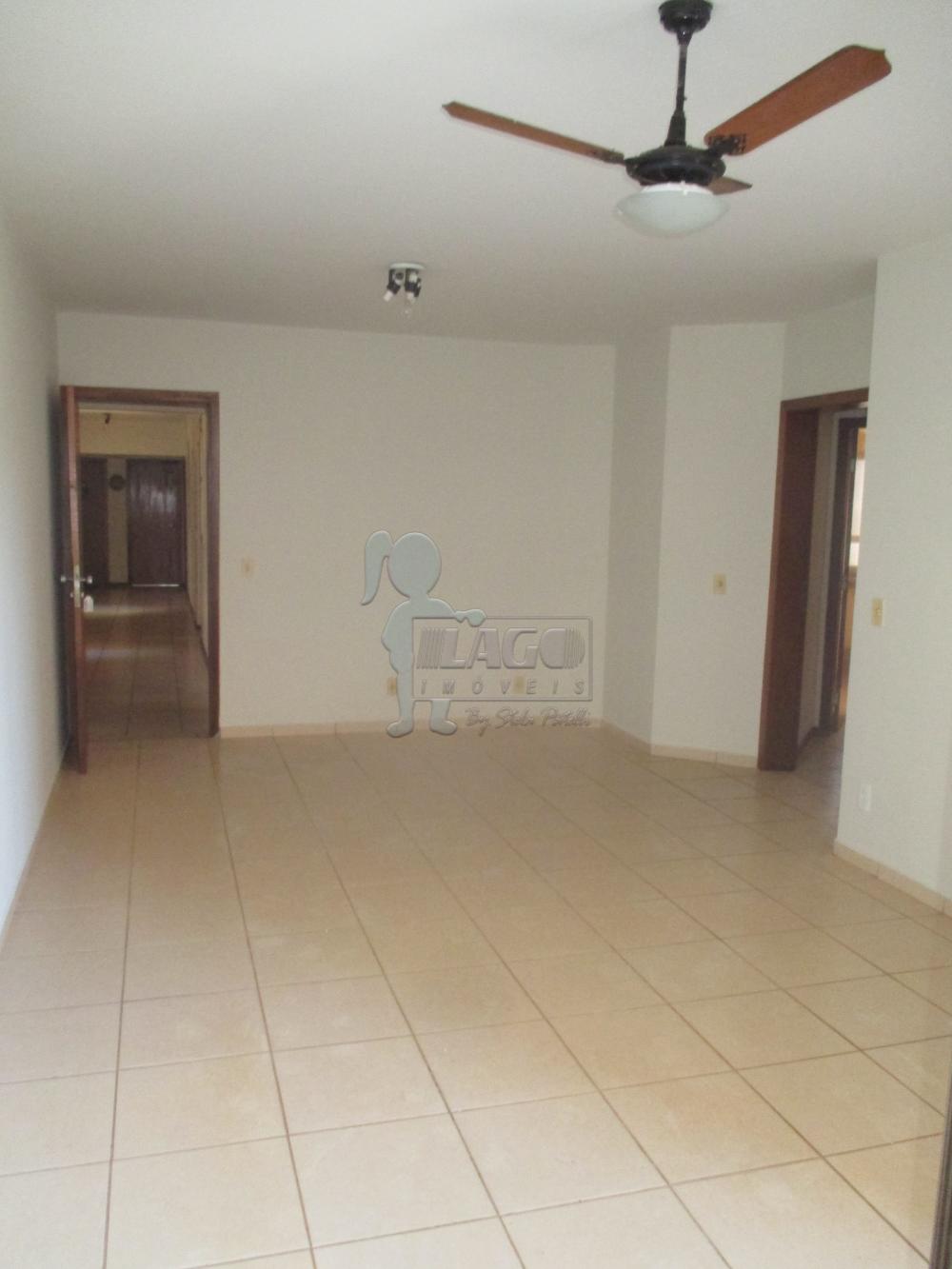 Alugar Apartamento / Padrão em Ribeirão Preto R$ 1.200,00 - Foto 2