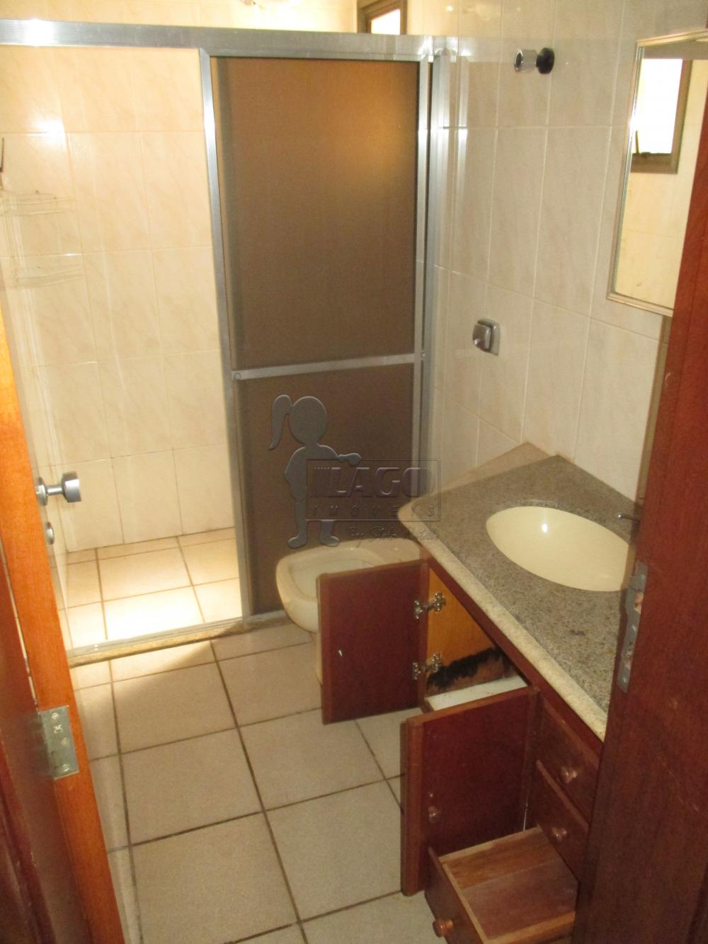 Alugar Apartamento / Padrão em Ribeirão Preto R$ 1.200,00 - Foto 12