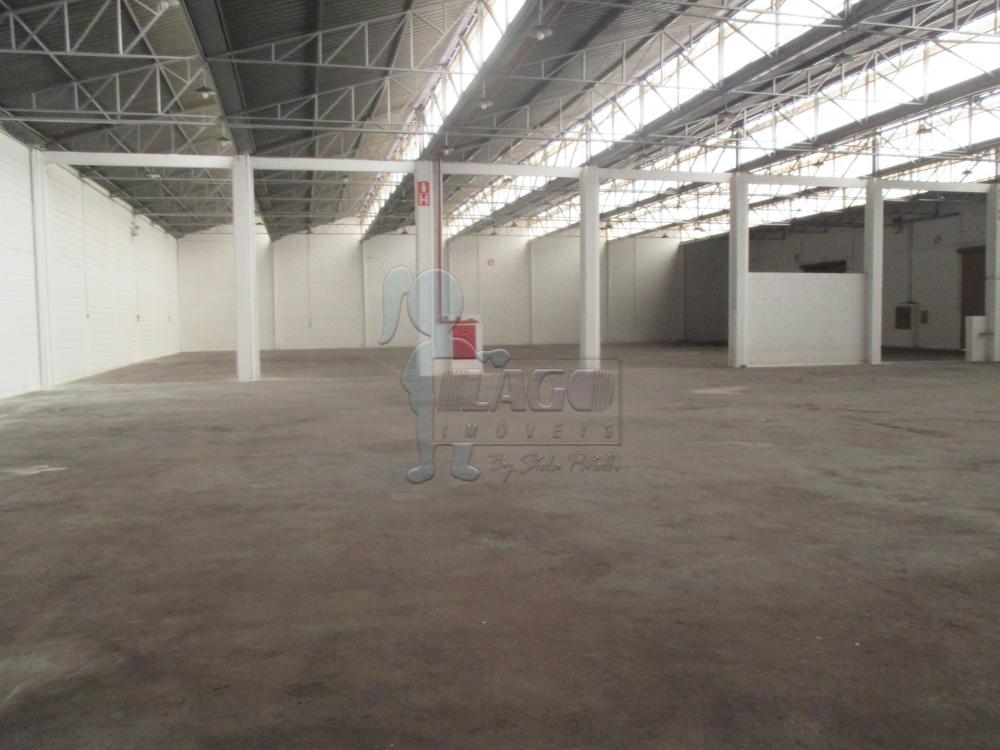 Alugar Comercial padrão / Galpão - Armazém em Ribeirão Preto R$ 19.000,00 - Foto 6