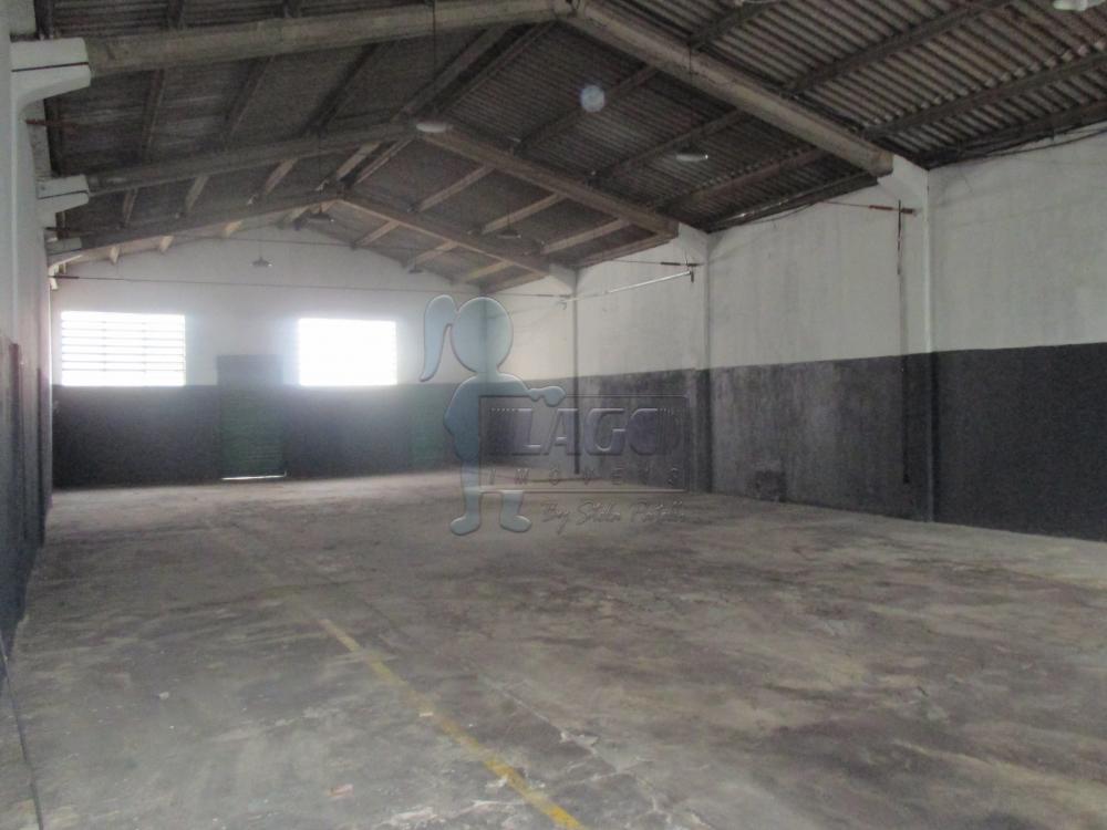 Alugar Comercial padrão / Galpão - Armazém em Ribeirão Preto R$ 4.000,00 - Foto 2