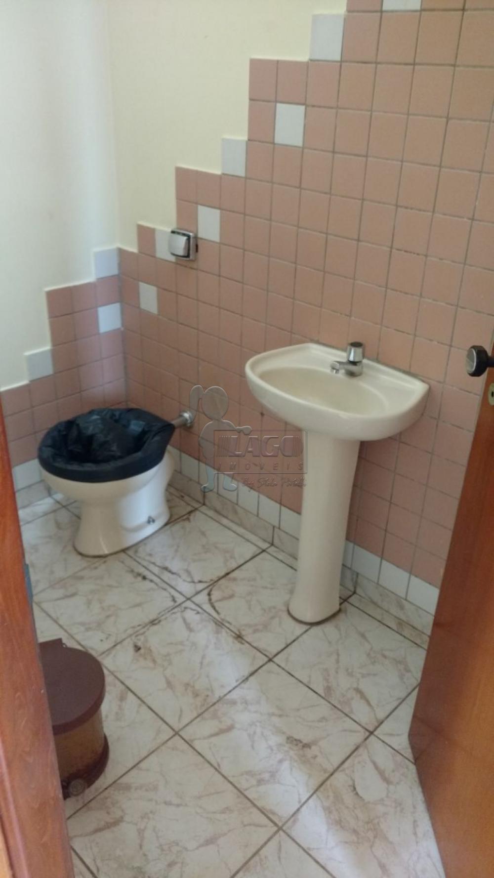 Alugar Comercial condomínio / Sala comercial em Ribeirão Preto R$ 550,00 - Foto 5