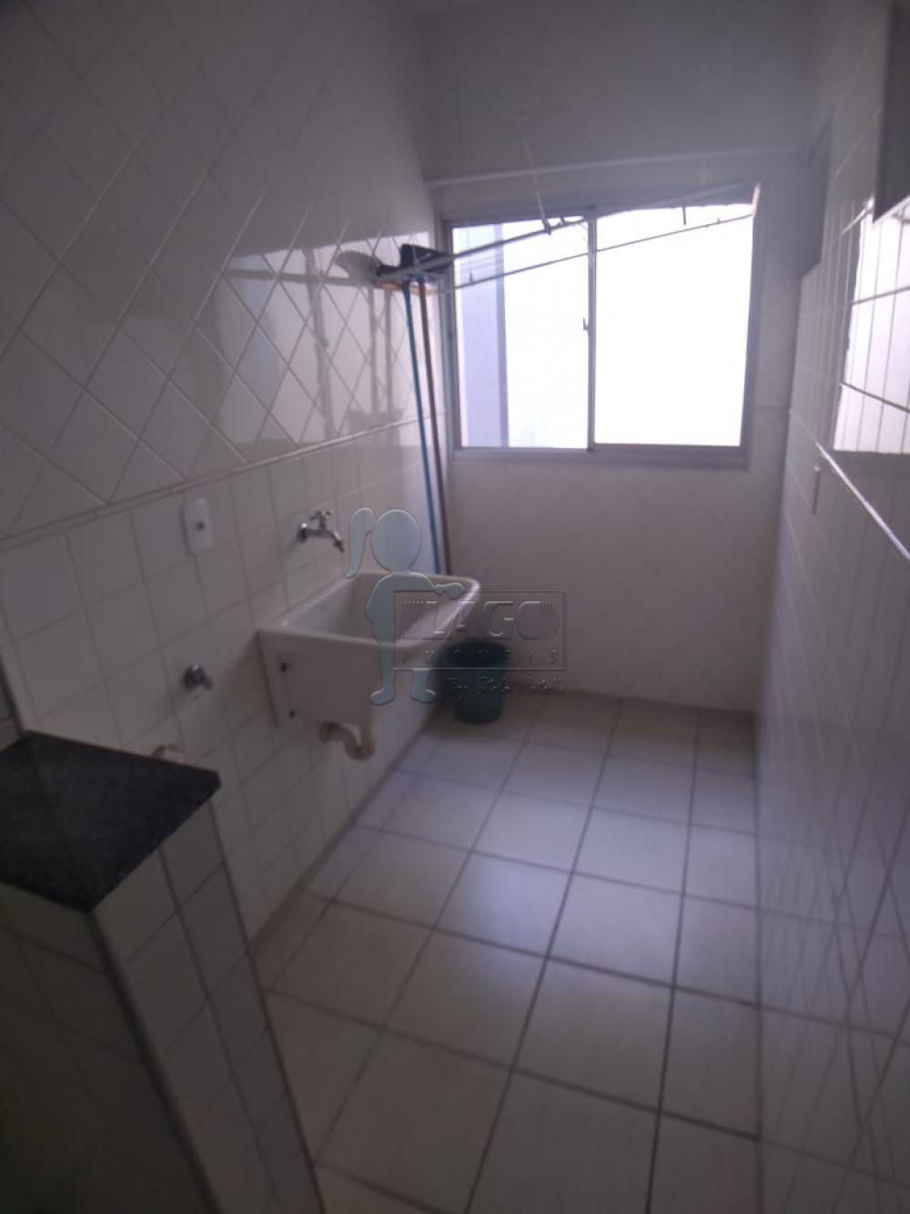 Alugar Apartamento / Padrão em Ribeirão Preto R$ 1.450,00 - Foto 13