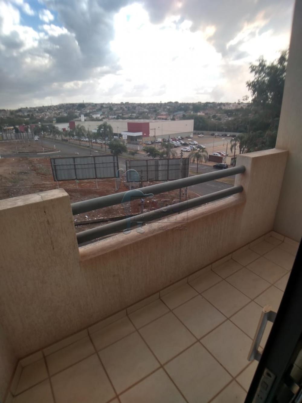 Alugar Apartamento / Padrão em Ribeirão Preto R$ 1.450,00 - Foto 3