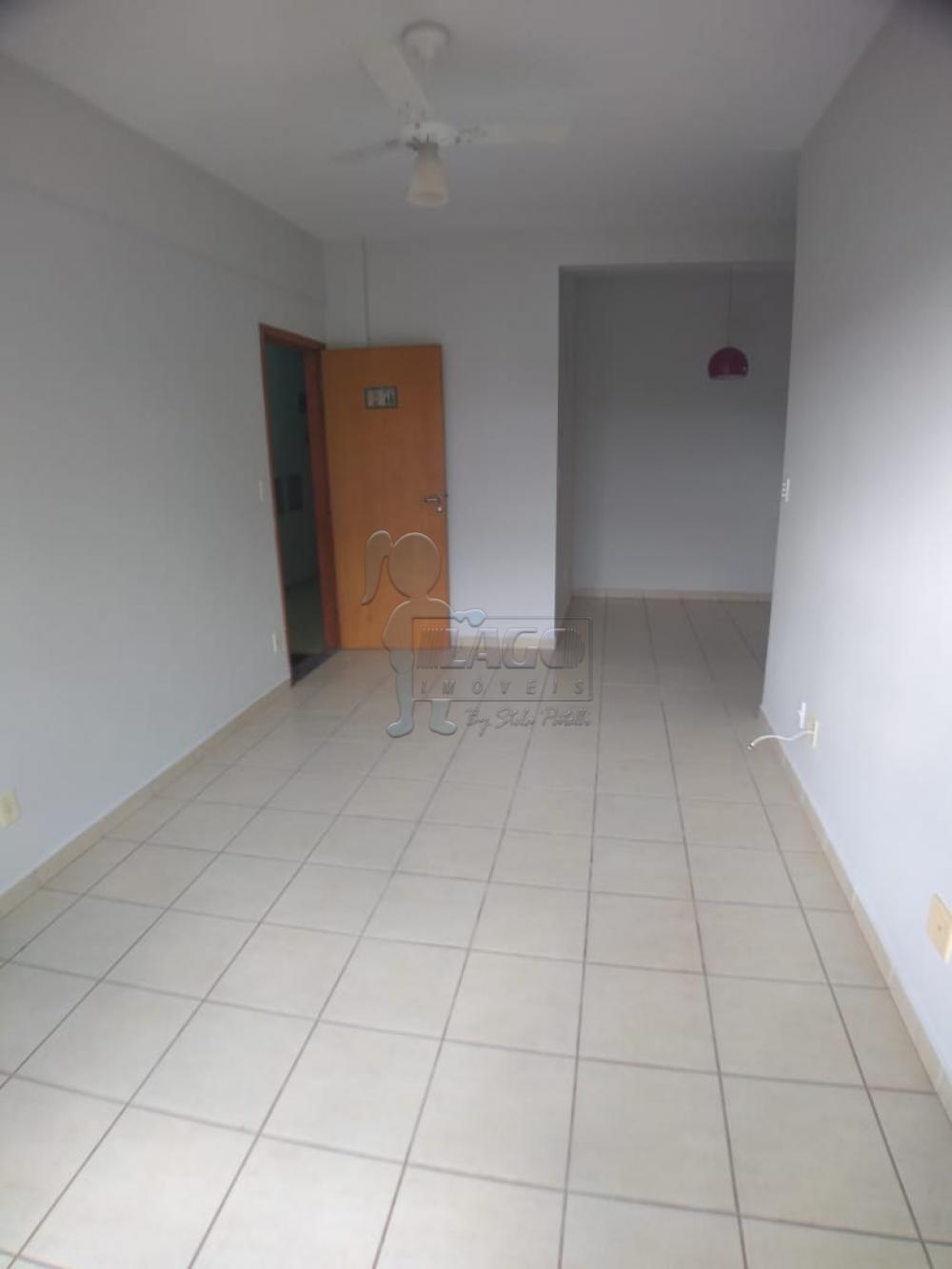 Alugar Apartamento / Padrão em Ribeirão Preto R$ 1.450,00 - Foto 1