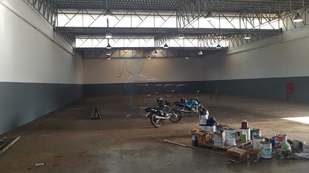 Alugar Comercial padrão / Galpão - Armazém em Ribeirão Preto R$ 15.000,00 - Foto 9