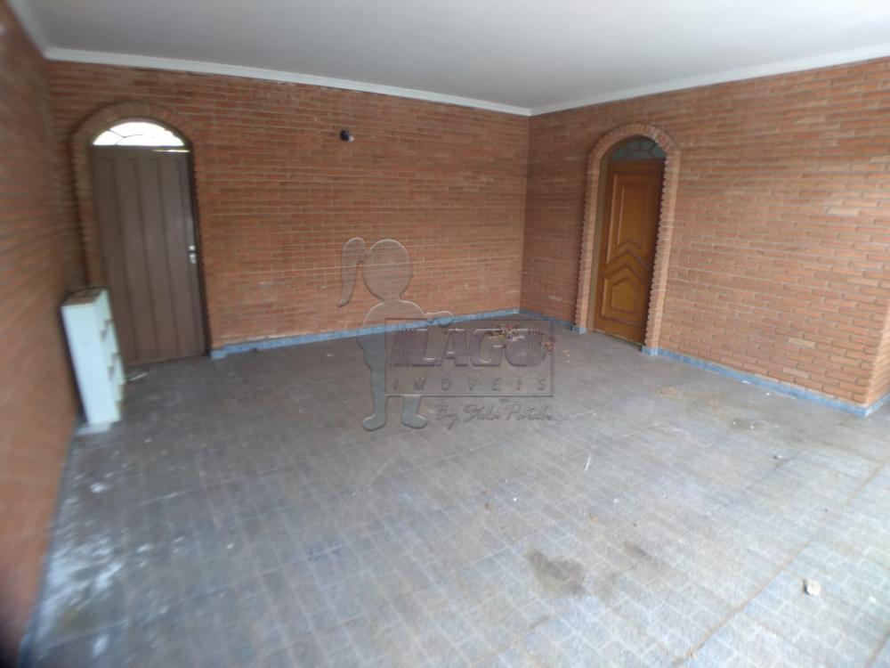 Alugar Casa / Padrão em Ribeirão Preto R$ 2.000,00 - Foto 1