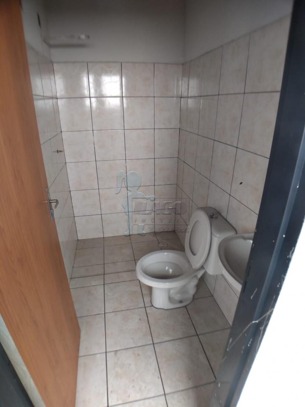 Alugar Comercial padrão / Galpão - Armazém em Ribeirão Preto R$ 2.400,00 - Foto 5