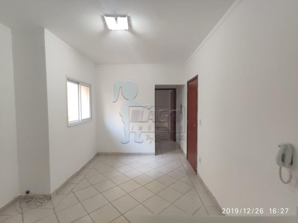 Alugar Apartamento / Padrão em Ribeirão Preto R$ 1.300,00 - Foto 1