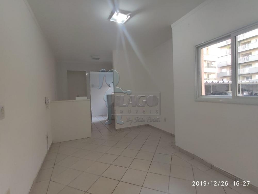 Alugar Apartamento / Padrão em Ribeirão Preto R$ 1.300,00 - Foto 2