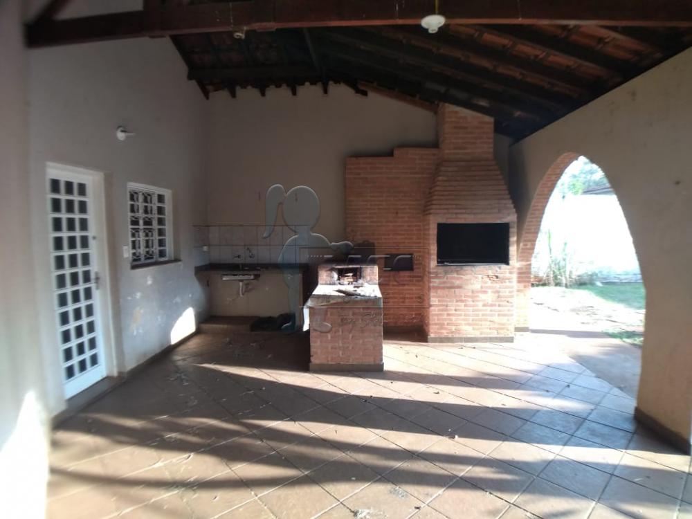 Alugar Casa / Chácara - Rancho em Ribeirão Preto R$ 3.000,00 - Foto 1