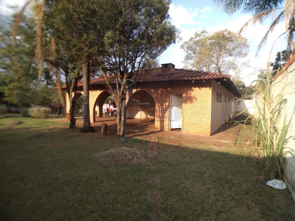 Alugar Casa / Chácara - Rancho em Ribeirão Preto R$ 3.000,00 - Foto 19