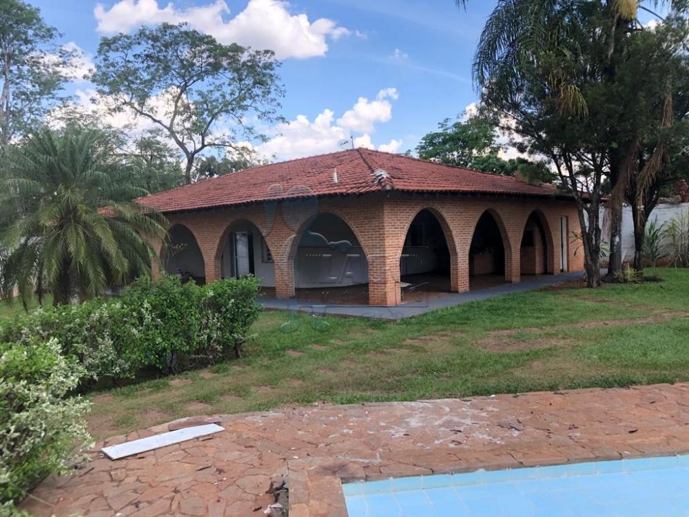 Alugar Casa / Chácara - Rancho em Ribeirão Preto R$ 3.000,00 - Foto 26