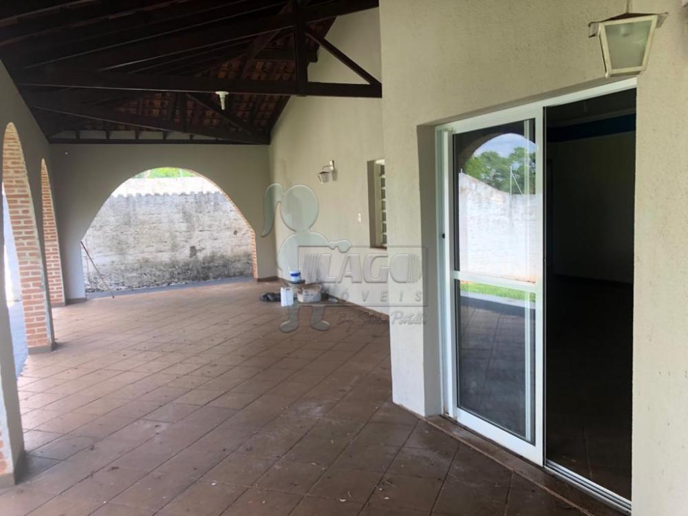 Alugar Casas / Chácara/Rancho em Ribeirão Preto R$ 3.000,00 - Foto 40