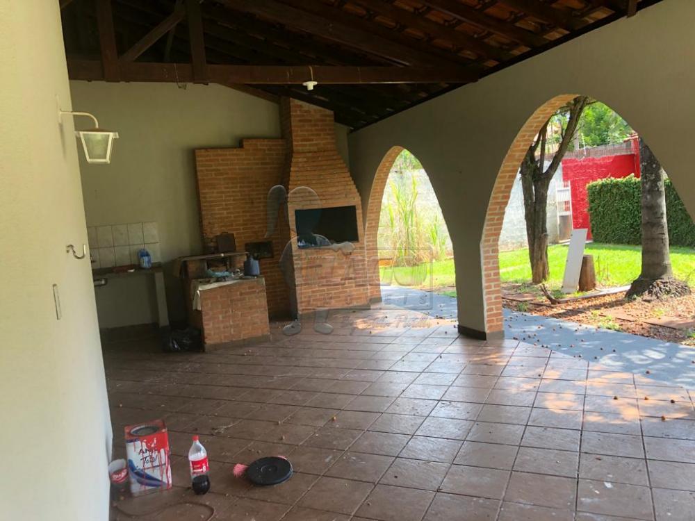 Alugar Casa / Chácara - Rancho em Ribeirão Preto R$ 3.000,00 - Foto 42