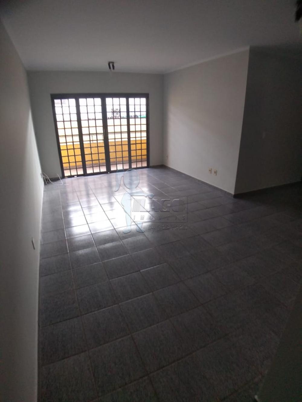Alugar Apartamentos / Padrão em Ribeirão Preto R$ 950,00 - Foto 2