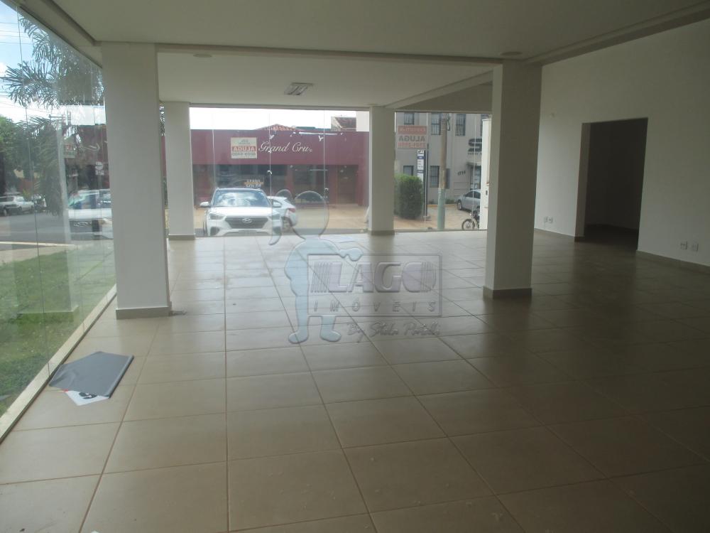 Alugar Comercial padrão / Galpão - Armazém em Ribeirão Preto R$ 6.000,00 - Foto 2