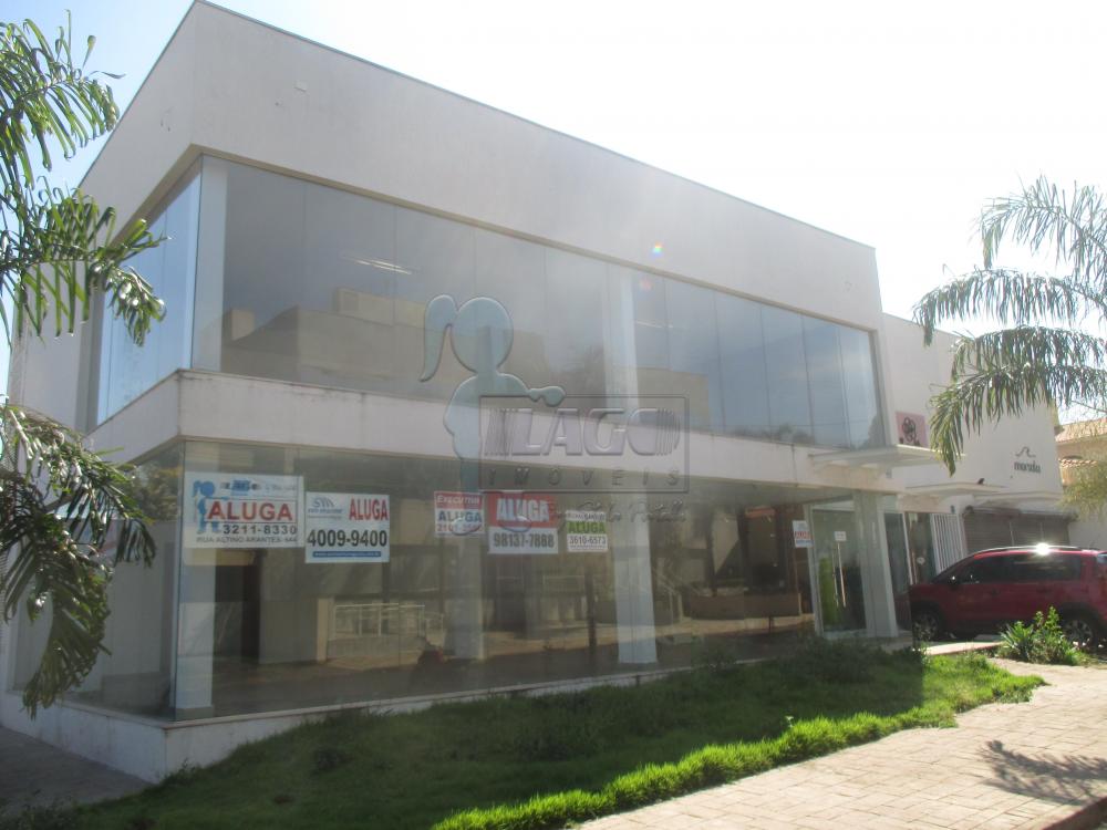 Alugar Comercial padrão / Galpão - Armazém em Ribeirão Preto R$ 6.000,00 - Foto 1