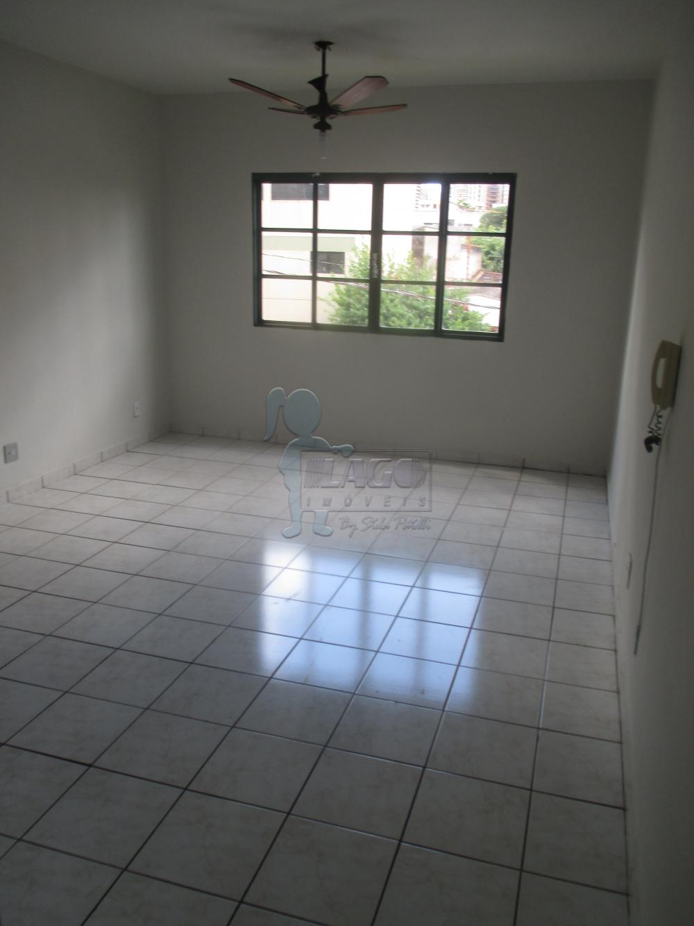 Alugar Apartamento / Padrão em Ribeirão Preto R$ 1.000,00 - Foto 1