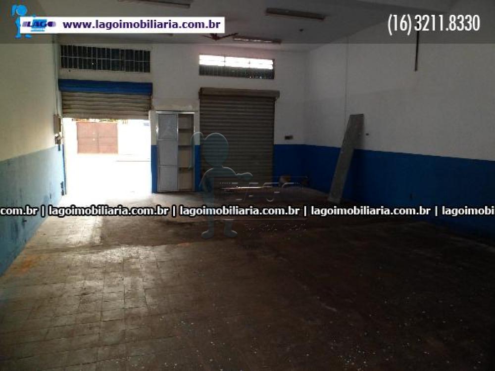 Alugar Comercial / Salão/Galpão/Armazém em Ribeirão Preto R$ 1.500,00 - Foto 2