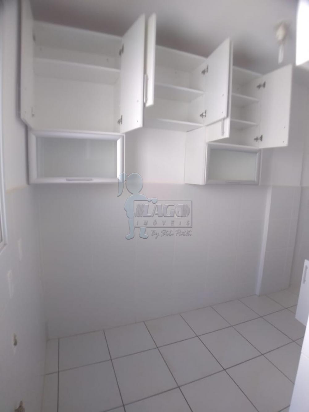 Alugar Apartamento / Padrão em Ribeirão Preto R$ 650,00 - Foto 4