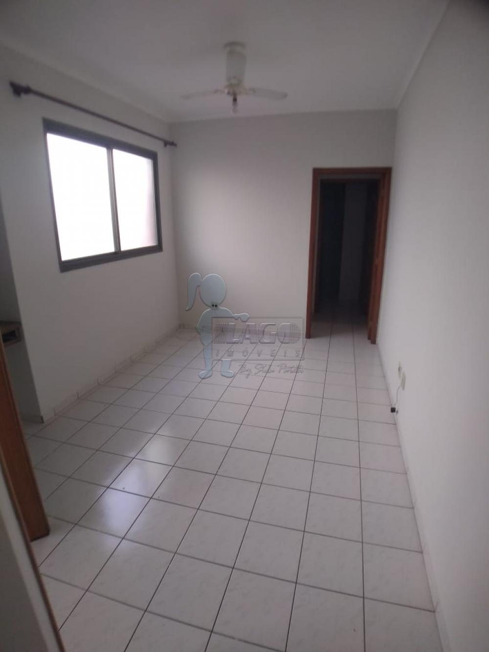 Alugar Apartamento / Padrão em Ribeirão Preto R$ 800,00 - Foto 1