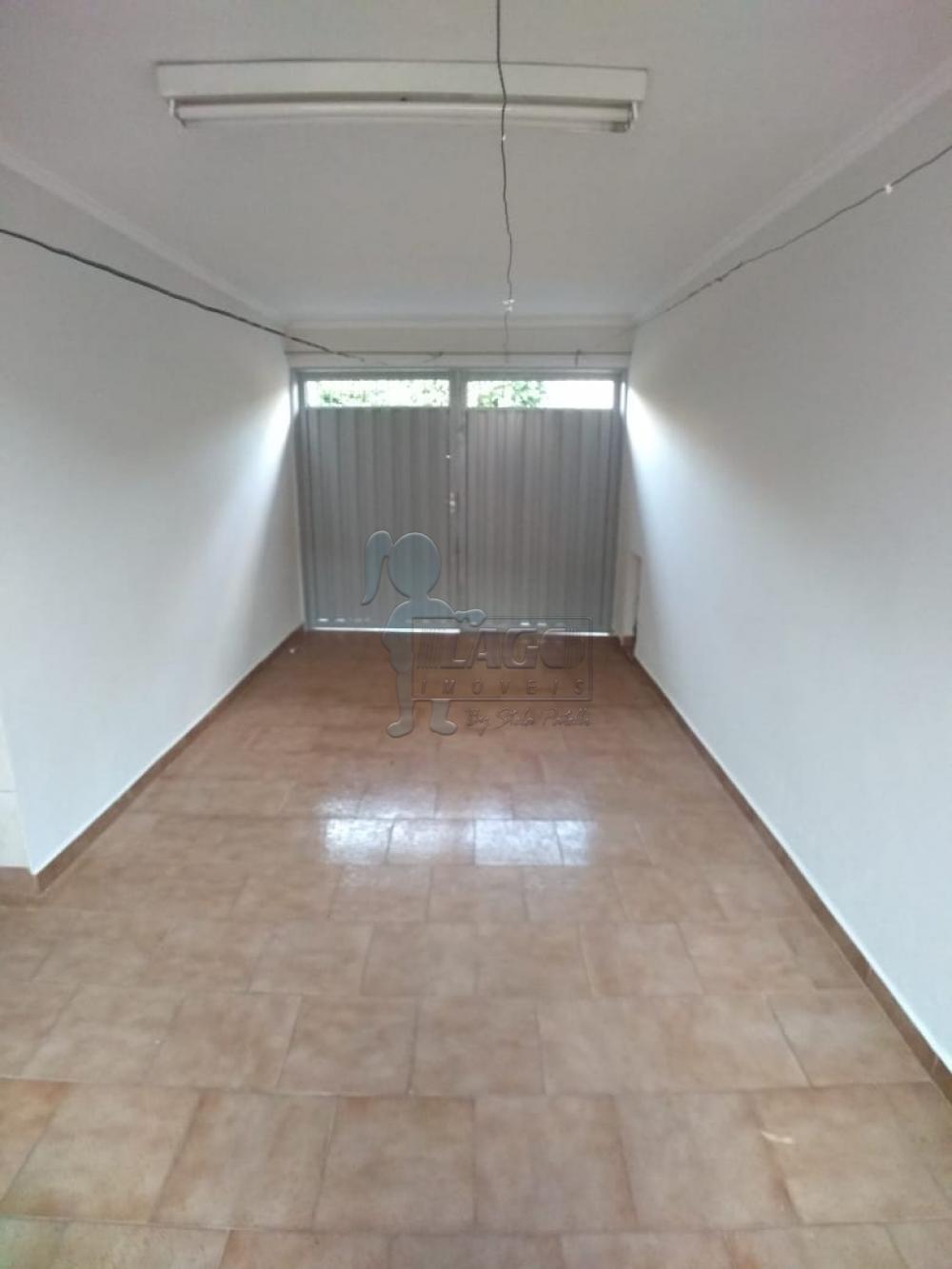 Alugar Casa / Padrão em Ribeirão Preto R$ 1.250,00 - Foto 2