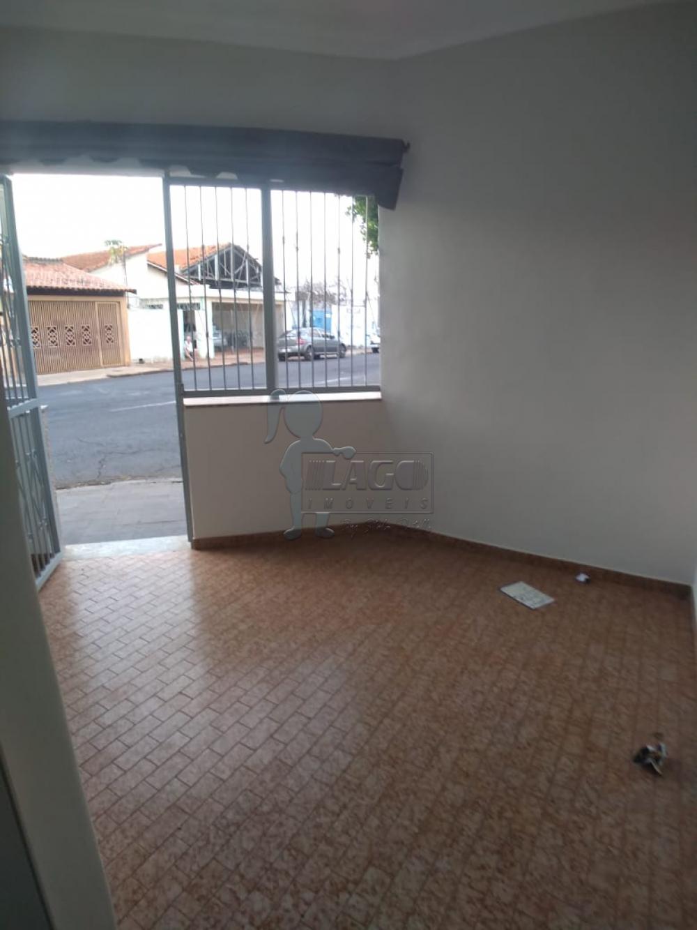 Alugar Casa / Padrão em Ribeirão Preto R$ 1.250,00 - Foto 1