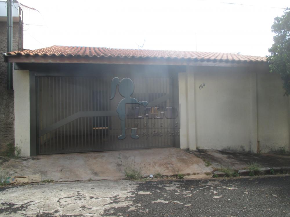 Comprar Casa / Padrão em Ribeirão Preto R$ 300.000,00 - Foto 1