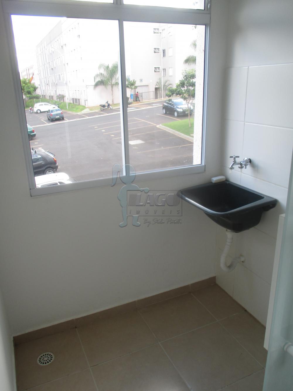 Alugar Apartamentos / Padrão em Ribeirão Preto R$ 650,00 - Foto 3