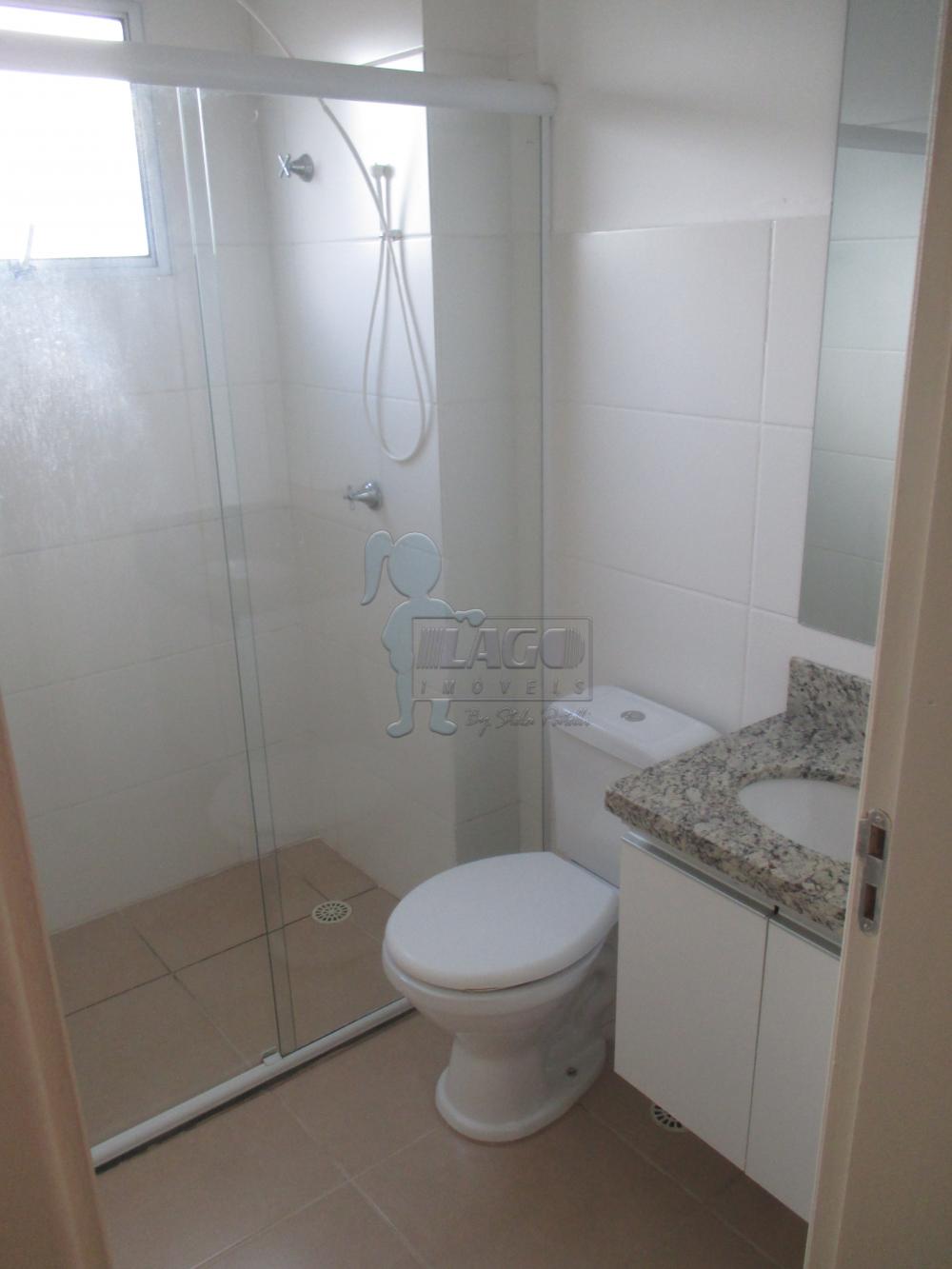 Alugar Apartamento / Padrão em Ribeirão Preto R$ 650,00 - Foto 5