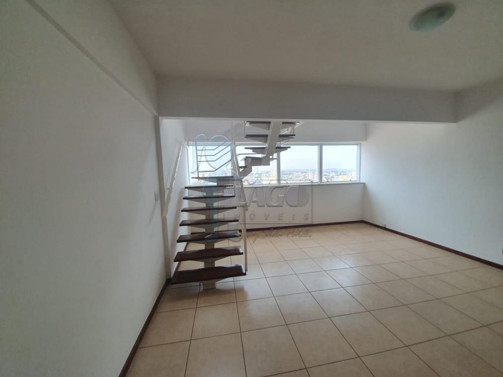 Alugar Apartamentos / Cobertura em Ribeirão Preto R$ 3.200,00 - Foto 2