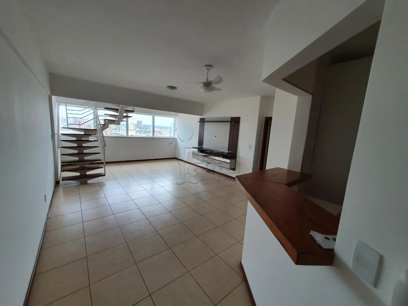 Alugar Apartamento / Cobertura em Ribeirão Preto R$ 3.400,00 - Foto 6