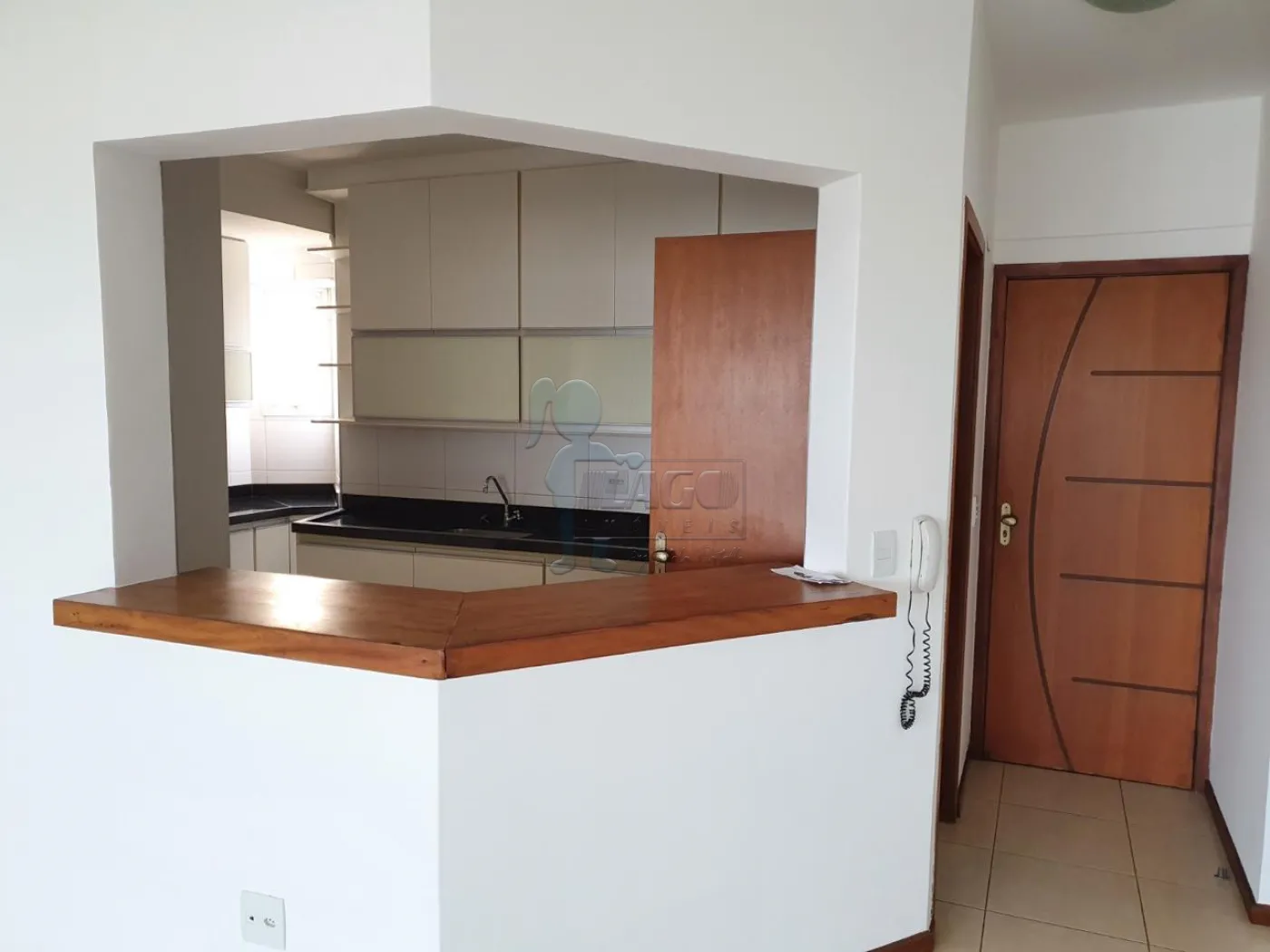 Alugar Apartamento / Cobertura em Ribeirão Preto R$ 3.400,00 - Foto 8