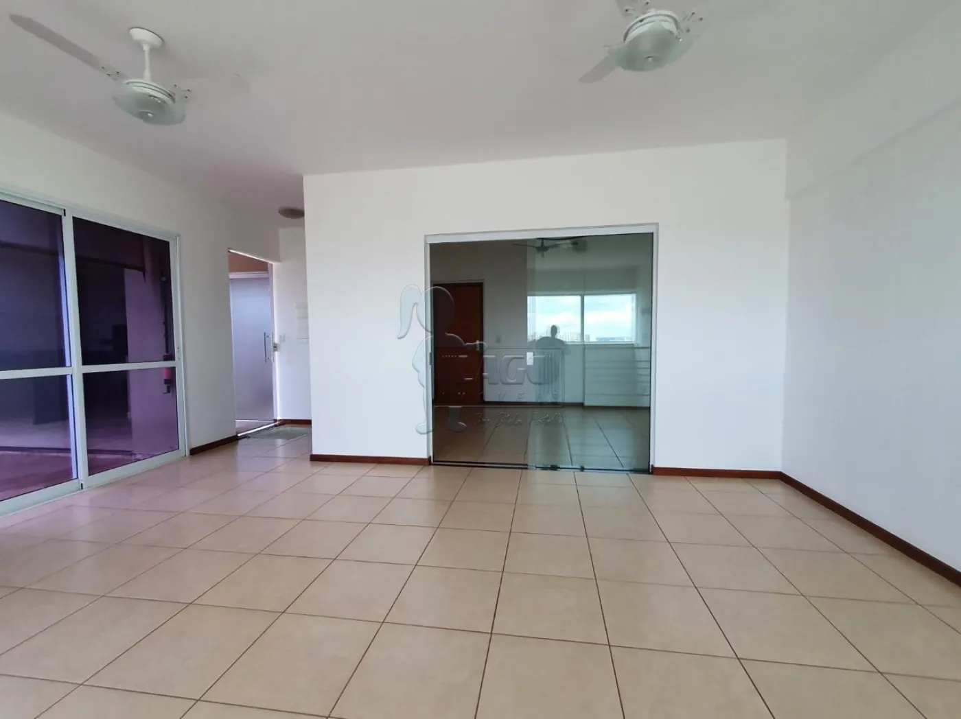 Alugar Apartamento / Cobertura em Ribeirão Preto R$ 3.400,00 - Foto 10