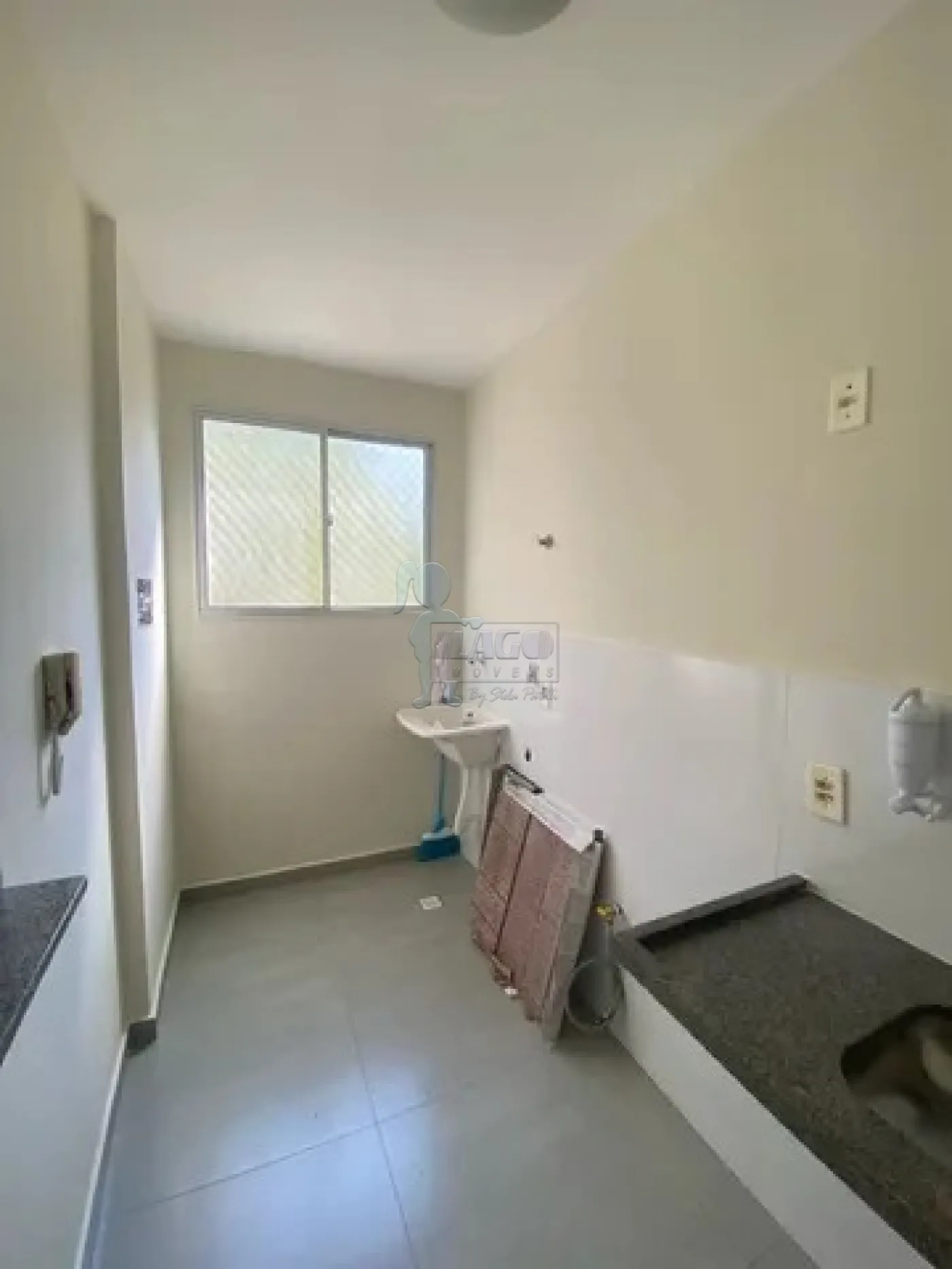 Alugar Apartamento / Padrão em Ribeirão Preto R$ 870,00 - Foto 1