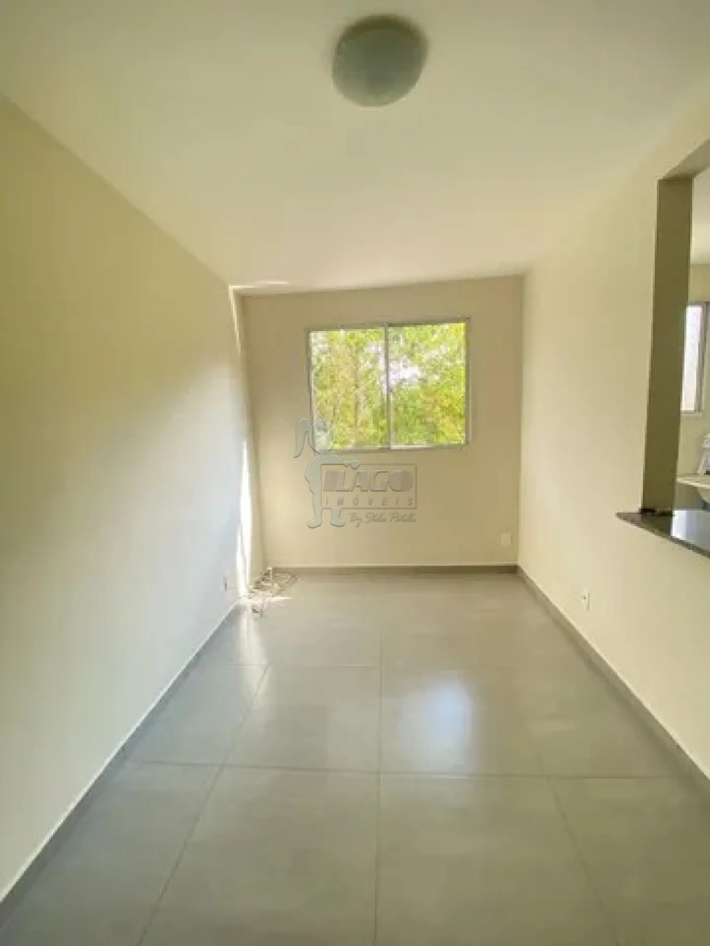 Alugar Apartamento / Padrão em Ribeirão Preto R$ 870,00 - Foto 4