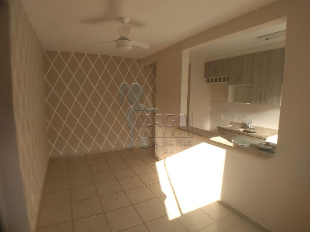 Alugar Apartamentos / Padrão em Ribeirão Preto R$ 1.070,00 - Foto 1