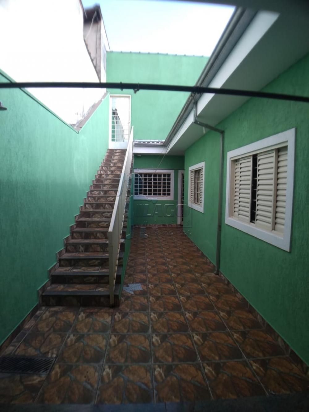 Alugar Casa / Padrão em Ribeirão Preto R$ 1.400,00 - Foto 13