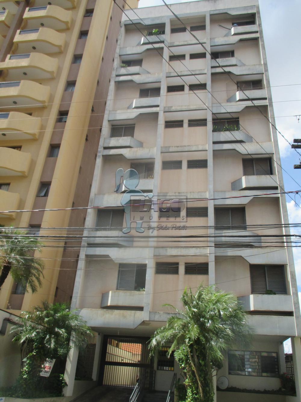 Alugar Apartamento / Kitnet em Ribeirão Preto R$ 750,00 - Foto 1