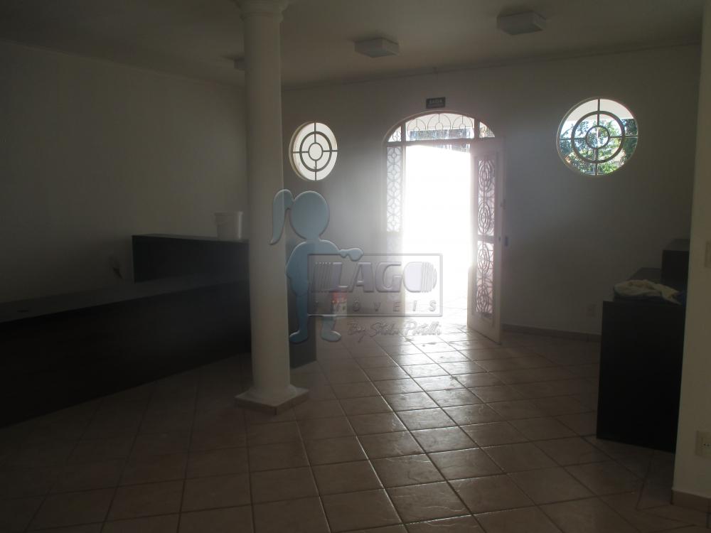 Alugar Comercial padrão / Casa comercial em Ribeirão Preto R$ 4.000,00 - Foto 5