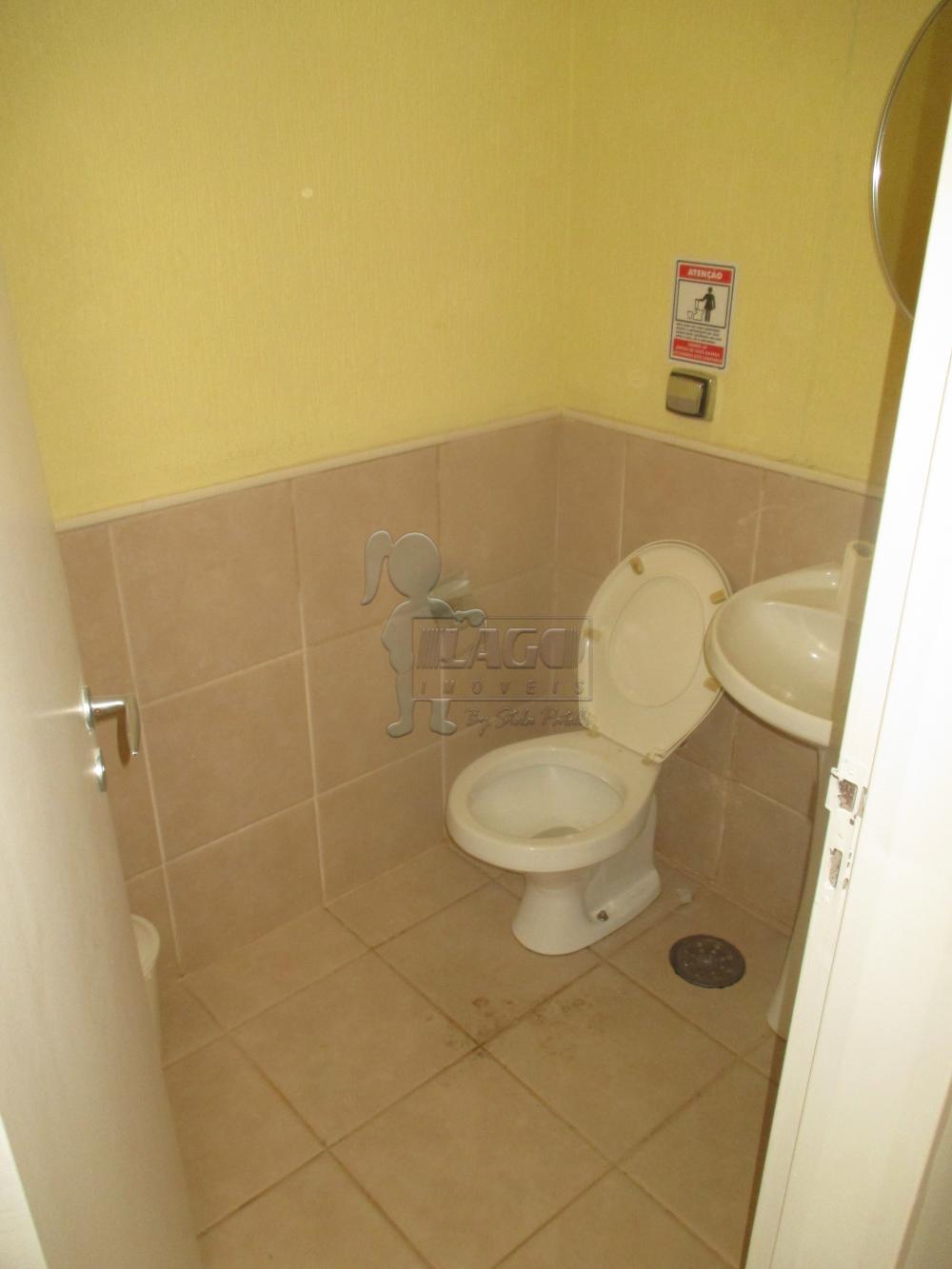 Alugar Comercial padrão / Casa comercial em Ribeirão Preto R$ 4.000,00 - Foto 12