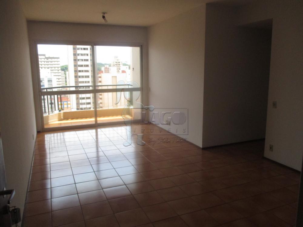 Alugar Apartamento / Padrão em Ribeirão Preto R$ 1.450,00 - Foto 1