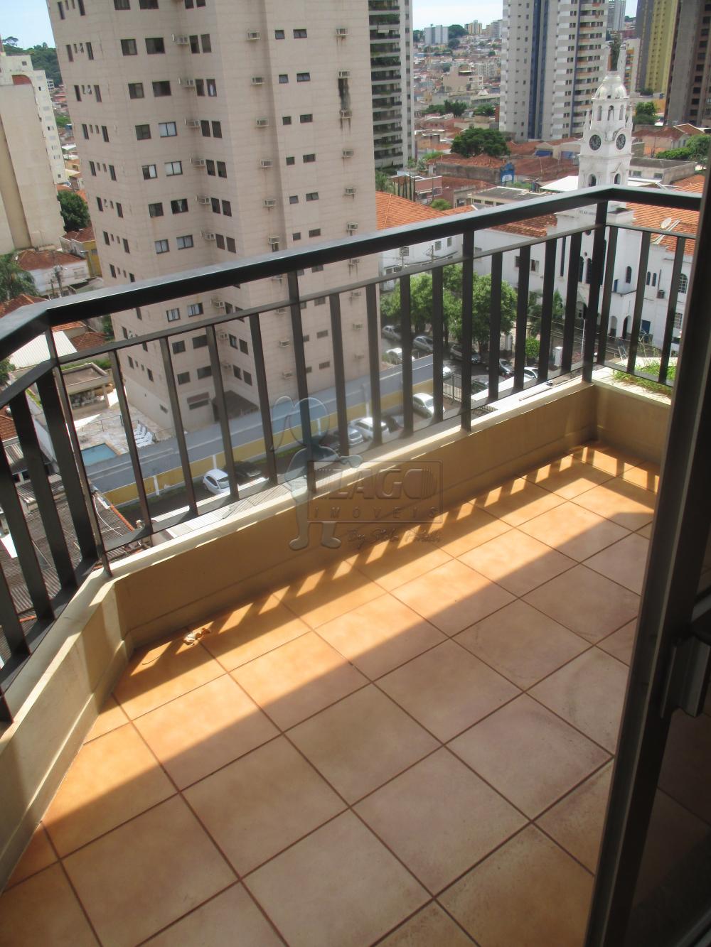 Alugar Apartamento / Padrão em Ribeirão Preto R$ 1.450,00 - Foto 2