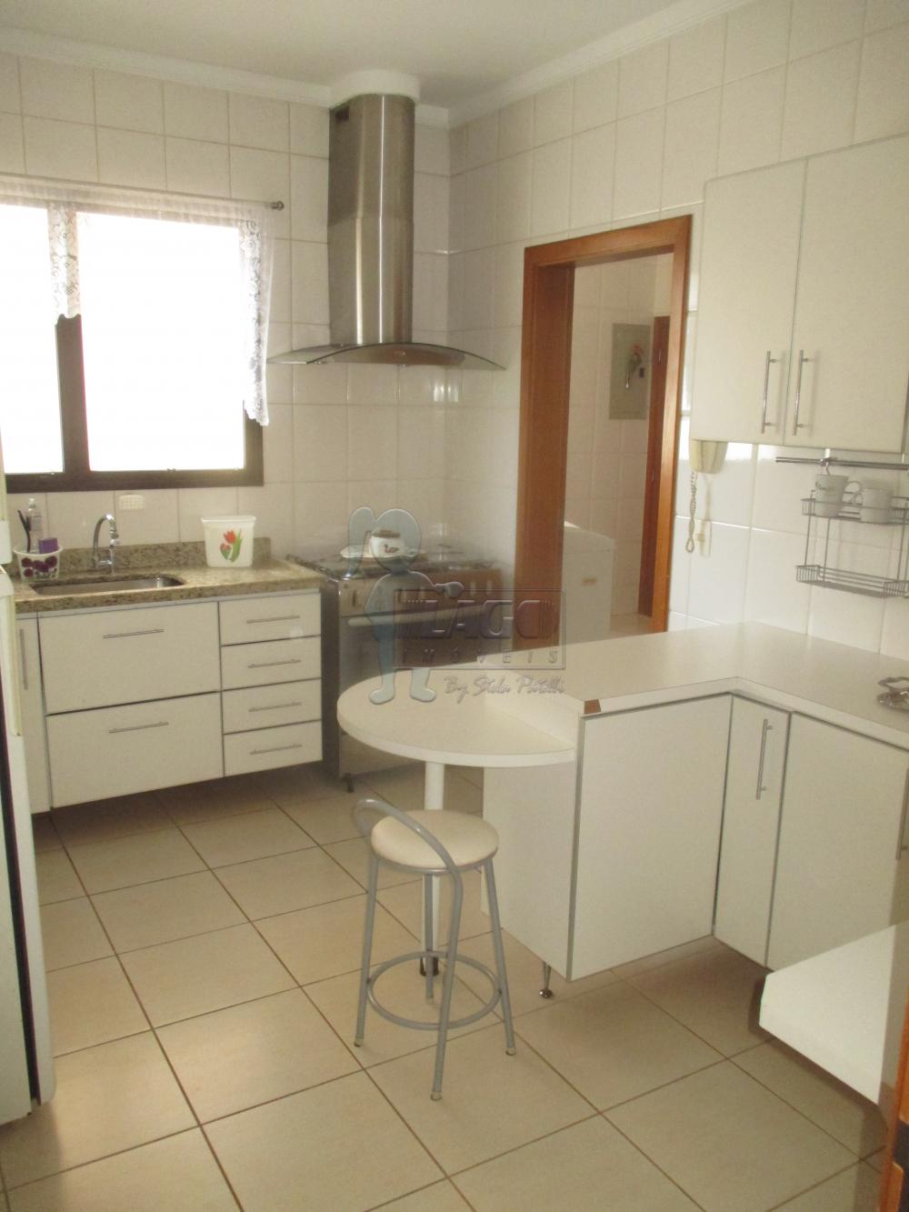 Alugar Apartamento / Padrão em Ribeirão Preto R$ 5.600,00 - Foto 4