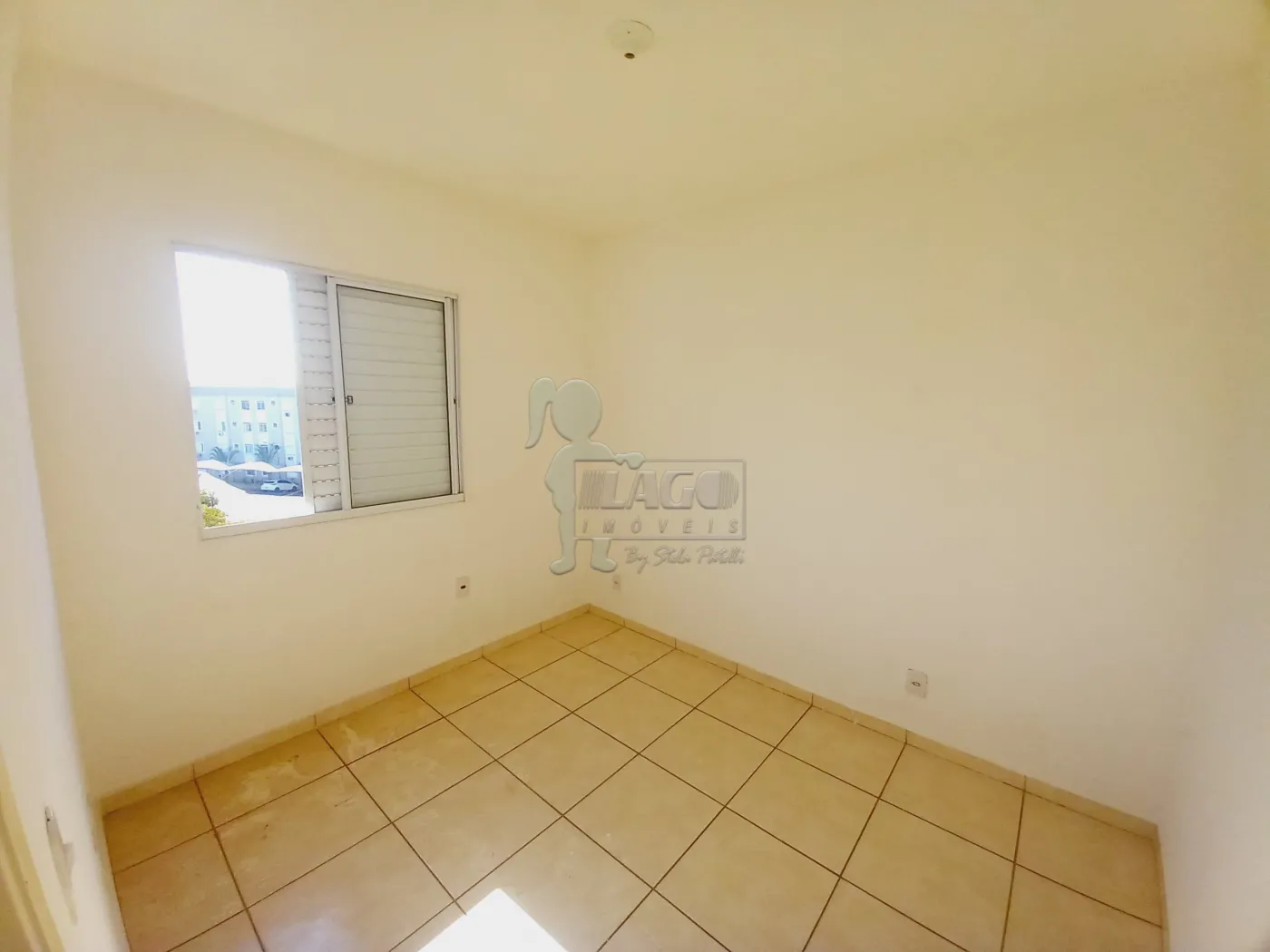 Alugar Apartamento / Padrão em Ribeirão Preto R$ 1.100,00 - Foto 4