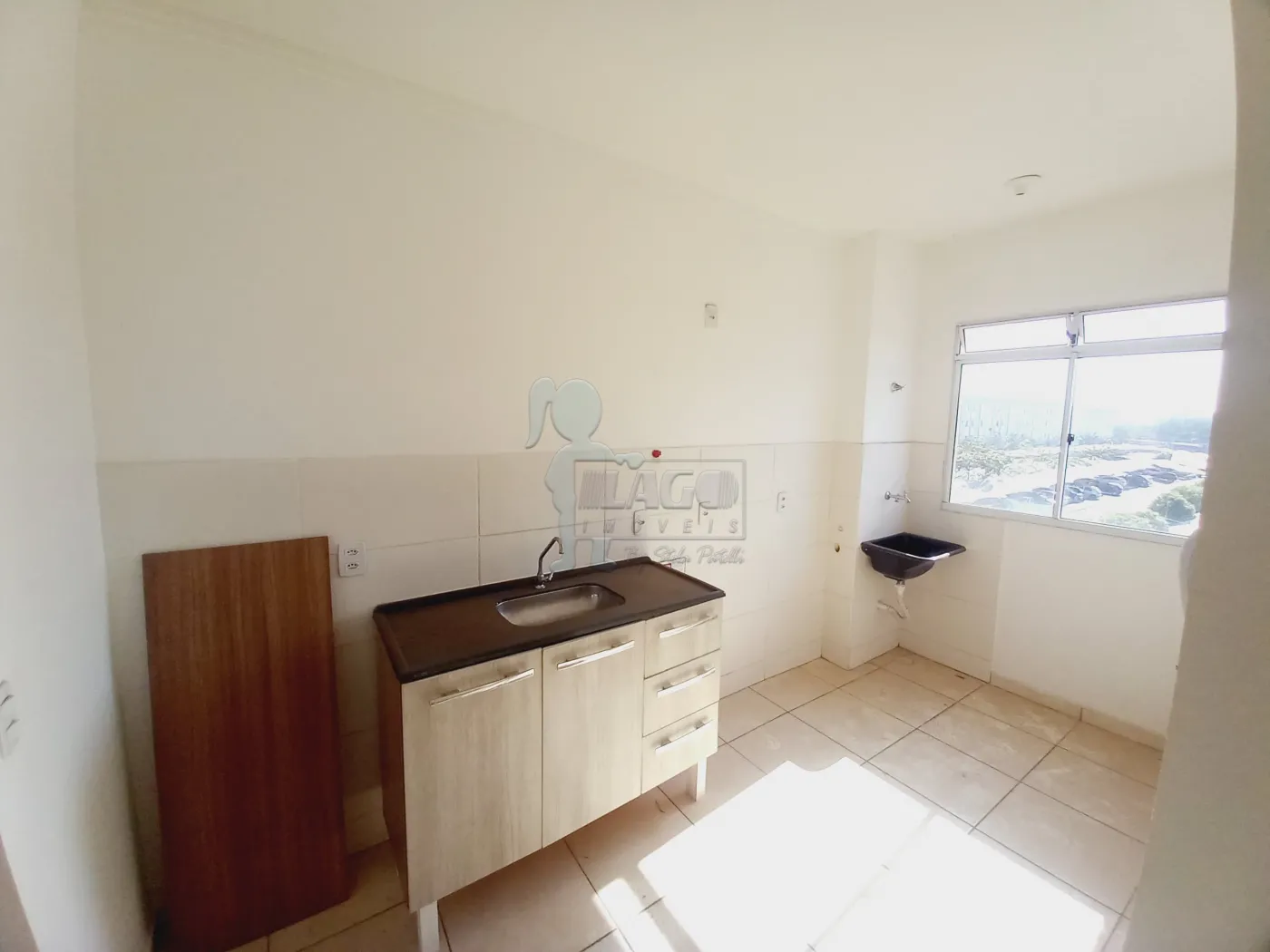 Alugar Apartamento / Padrão em Ribeirão Preto R$ 1.100,00 - Foto 11