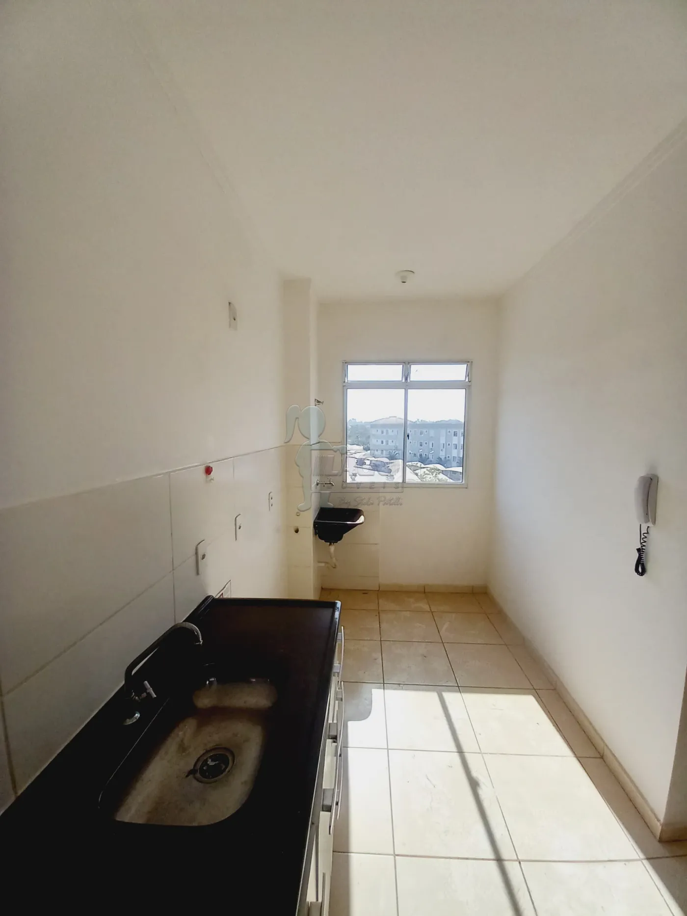 Alugar Apartamento / Padrão em Ribeirão Preto R$ 1.100,00 - Foto 12