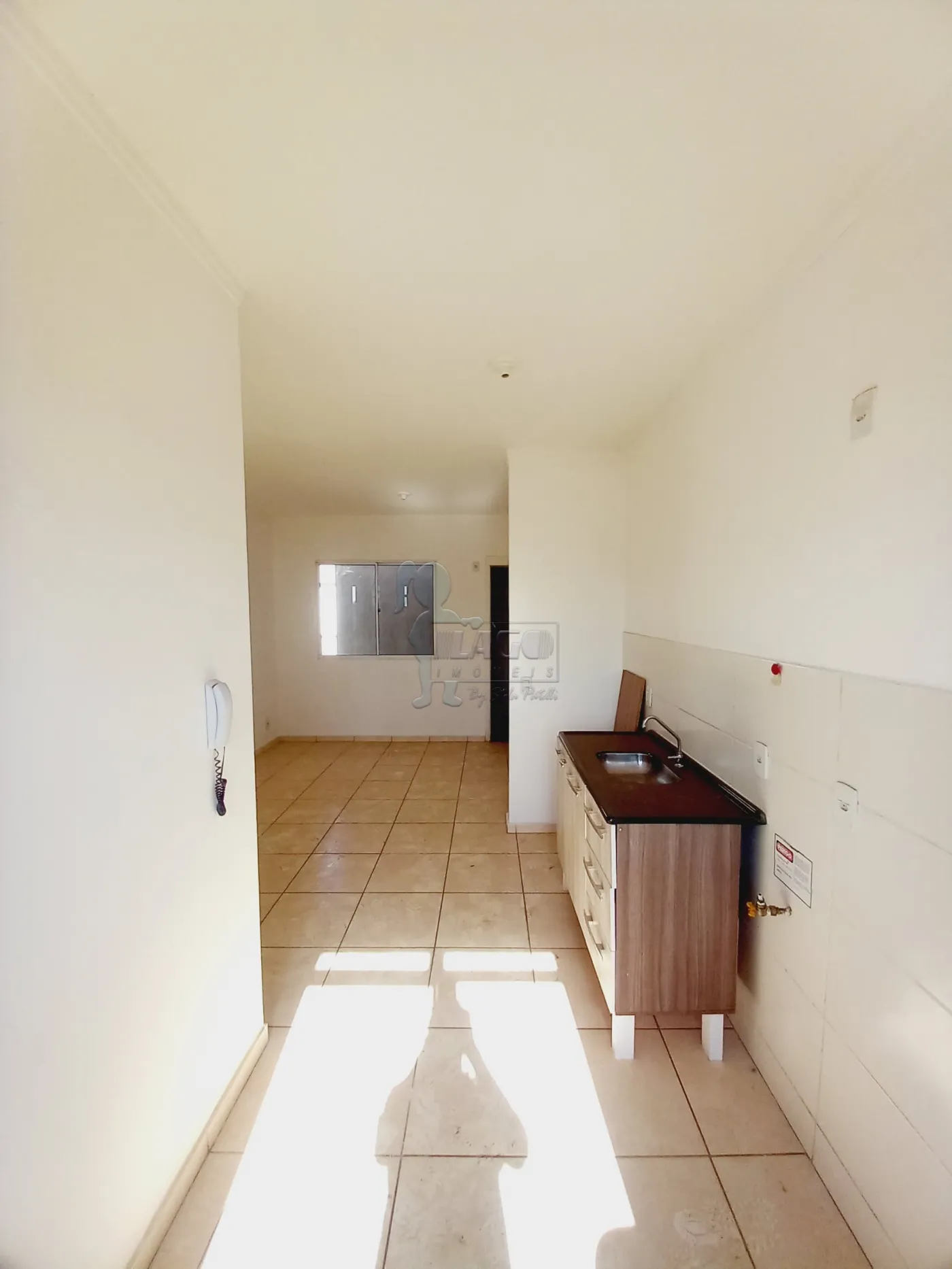 Alugar Apartamento / Padrão em Ribeirão Preto R$ 1.100,00 - Foto 10